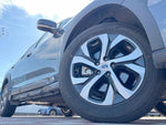 LEGACY OUTBACK