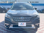 LEGACY OUTBACK