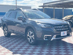 LEGACY OUTBACK