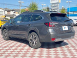 LEGACY OUTBACK