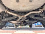 LEGACY OUTBACK