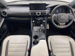 LEXUS IS300h