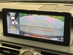 LEXUS IS300h