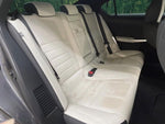 LEXUS IS300h