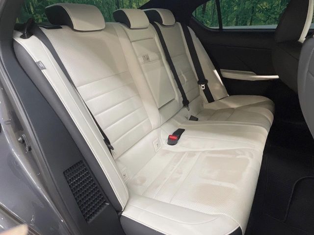 LEXUS IS300h