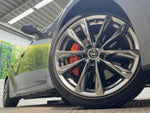 LEXUS IS300h