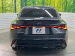 LEXUS IS300h