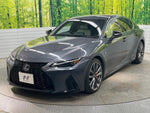 LEXUS IS300h