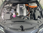 LEXUS IS300h
