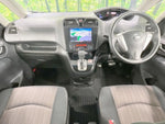 SERENA  WG 4WD