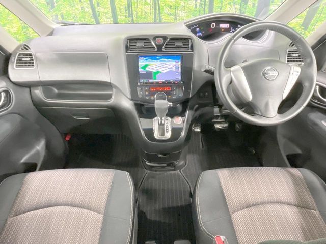 SERENA  WG 4WD