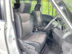 SERENA  WG 4WD