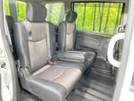 SERENA  WG 4WD