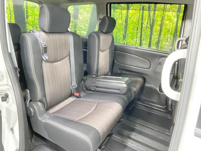 SERENA  WG 4WD