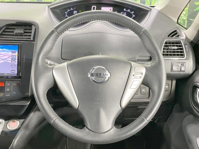 SERENA  WG 4WD