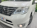 SERENA  WG 4WD
