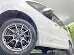 SERENA  WG 4WD
