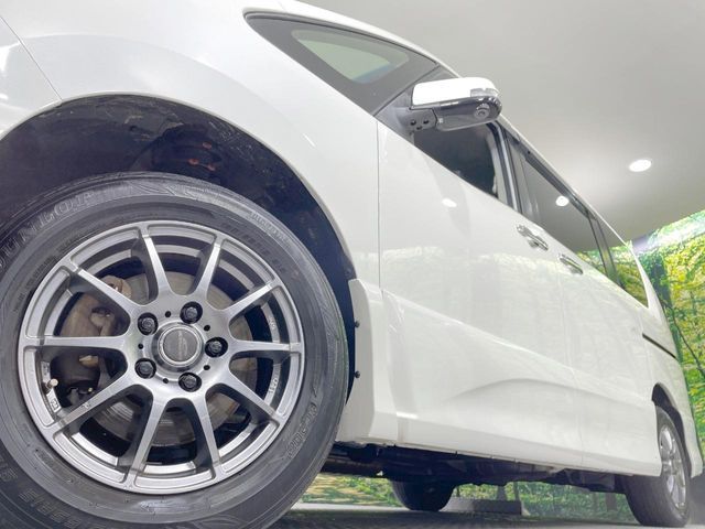 SERENA  WG 4WD