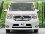 SERENA  WG 4WD