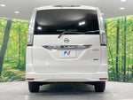 SERENA  WG 4WD