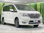 SERENA  WG 4WD