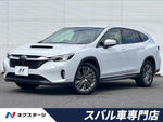 LEVORG LAYBACK