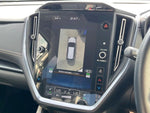 LEVORG LAYBACK