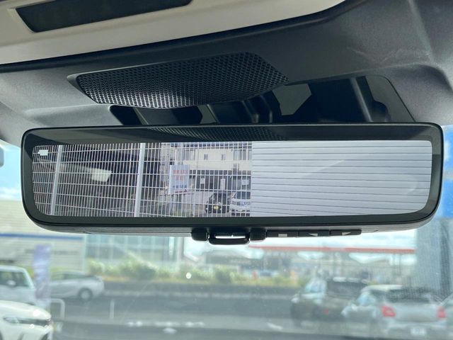LEVORG LAYBACK