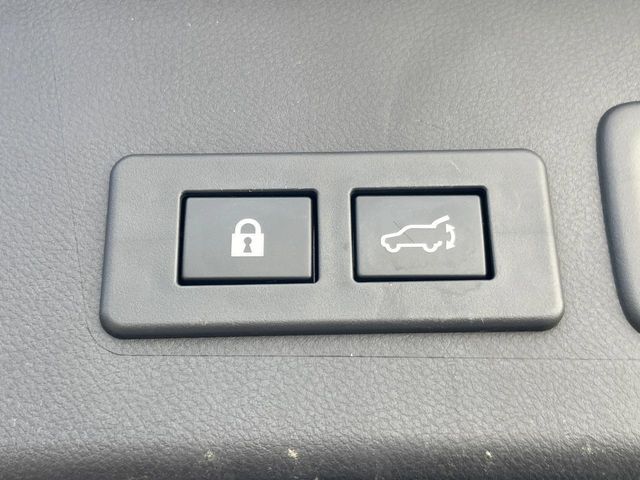 LEVORG LAYBACK