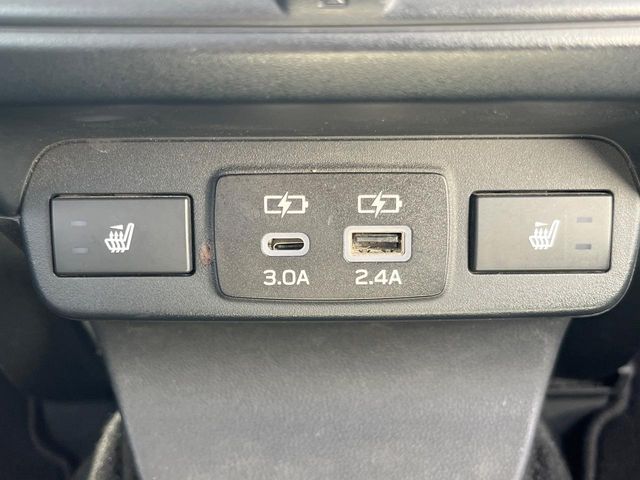 LEVORG LAYBACK