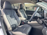 LEVORG LAYBACK