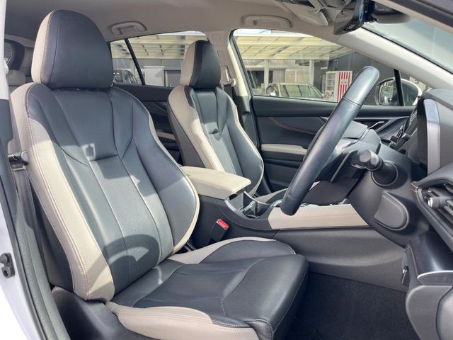 LEVORG LAYBACK