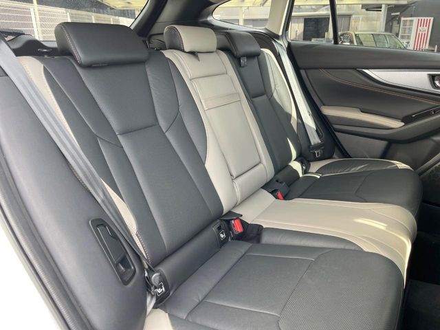 LEVORG LAYBACK