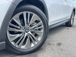 LEVORG LAYBACK