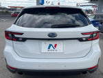 LEVORG LAYBACK