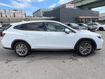 LEVORG LAYBACK