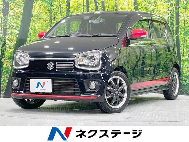 ALTO  4WD