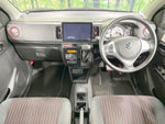 ALTO  4WD