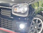 ALTO  4WD