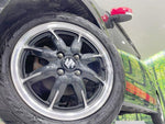 ALTO  4WD