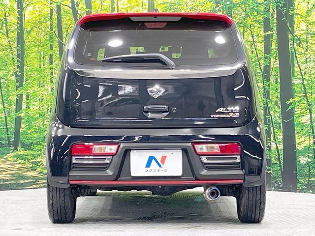 ALTO  4WD