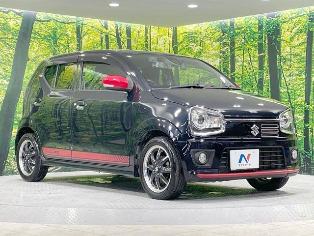 ALTO  4WD