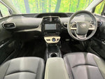 PRIUS 4WD