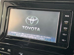 PRIUS 4WD