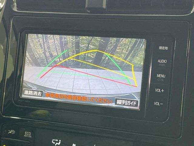 PRIUS 4WD