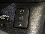 PRIUS 4WD