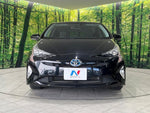 PRIUS 4WD
