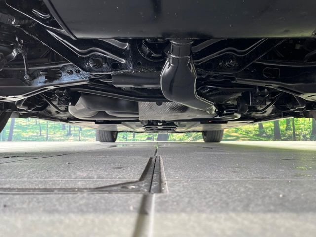 PRIUS 4WD