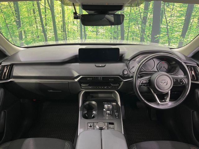 CX-60