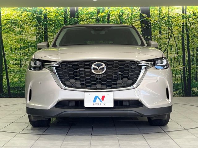 CX-60
